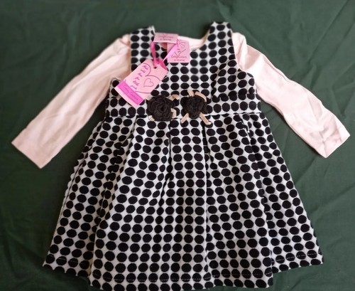 New cutey couture baby - new,