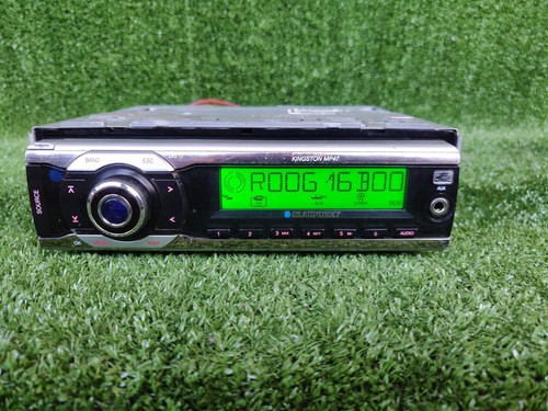 Blaupunkt kingston mp47 - kingston,