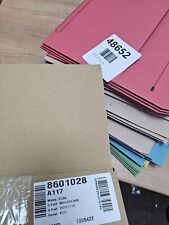 Elba, Document Wallets