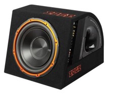 Edge edb12a 12in - edge, active