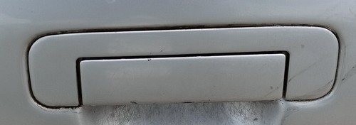 Audi 1995 door - a6,