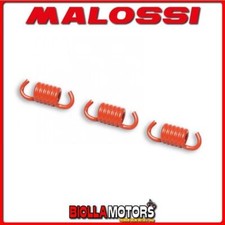 298743B KIT 3 RED CLUTCH