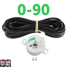 LPG Fuel level sensor Fuel