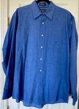 Chas Reed and Co Long Sleeve