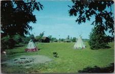 Vintage NORTHVILLE, Michigan