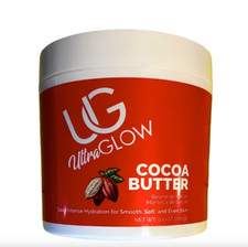 Ultra Glow Cocoa Butter 9.5 oz