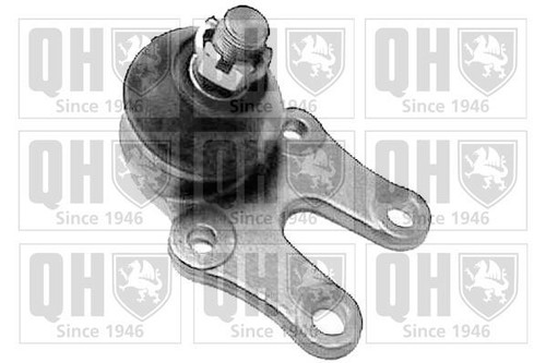 Genuine ball joint spare - qh,