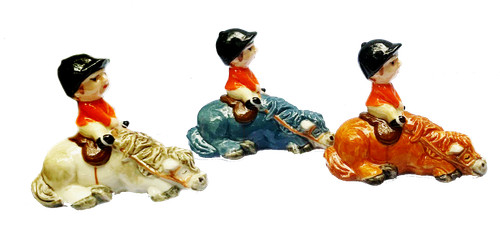 Wade whimsies limited - -,