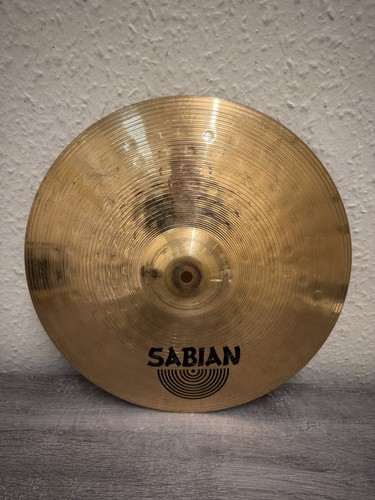 Sabian pro hat 36cm - 14", /