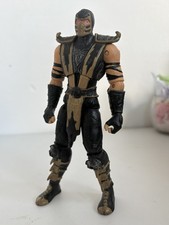 Mortal Kombat 9 Scorpion