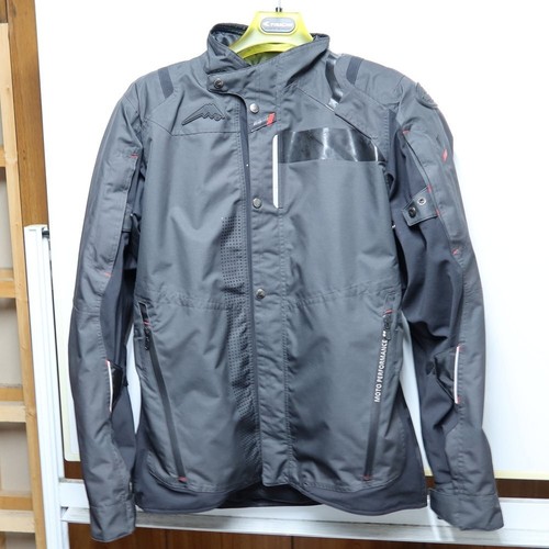 Kushitani aloft jacket mens - kushitani, xl