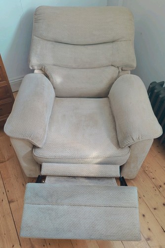 Parker knoll electric - knoll,