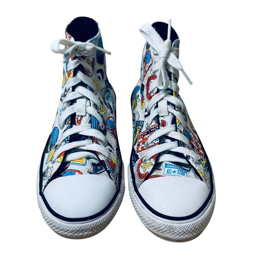 Converse chuck taylor all star - converse,