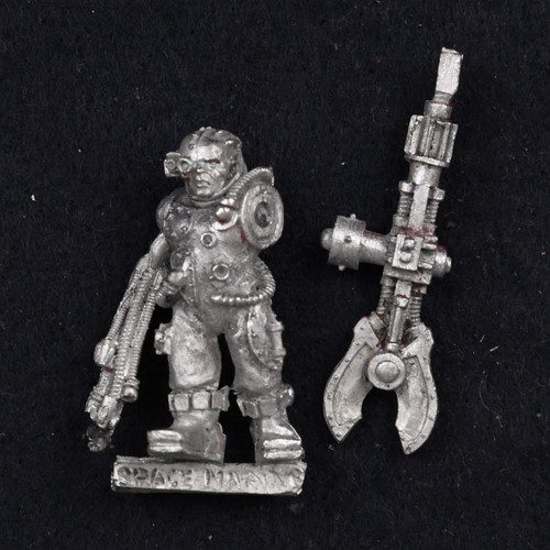 Space marine techmarine - marine,