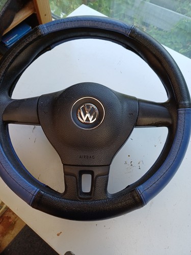 Transporter steering wheel - wheel, vw