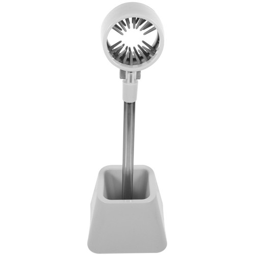 Dog hair dryer holder - dog,