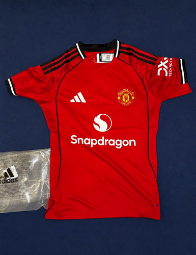 Adidas manchester united home - manchester,