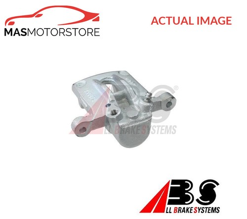 Brake caliper braking rear - caliper,