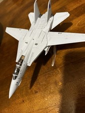 1/72 Scale F14 Tom cat From