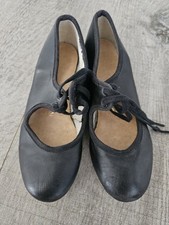 Katz Tap Shoes Size 12