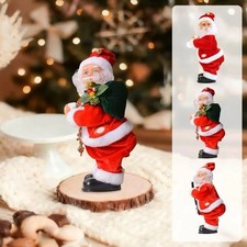 Twerking Santa Claus Toy with