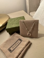 Gucci Necklace 