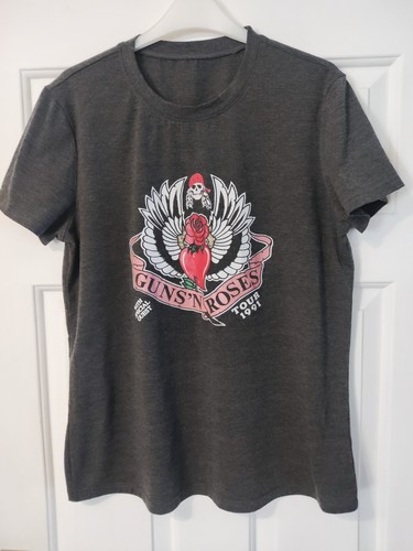 Guns roses tour 1991 - 1991, vintage