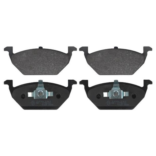 Pcs brake pads front right - pcs.,