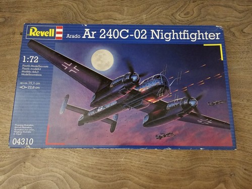 Revell 04310 arado - 04310,