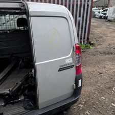 PEUGEOT BIPPER HDI PRO