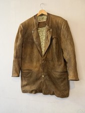 Amtmann Trachten Leather