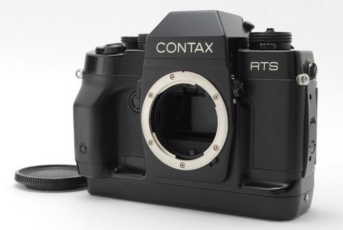 Near mint contax - [near, mint]