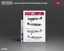 Kits-World KW124001 1:24