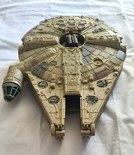 Vintage star wars millenium - vintage,