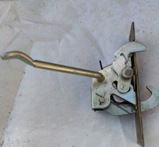 NOS Land Rover Series 2&3 Bonnet Release Mechanism Genuine 332401