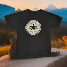 Wiz Khalifa Converse Shirt