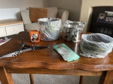 Odoland Camping Cookware Mess