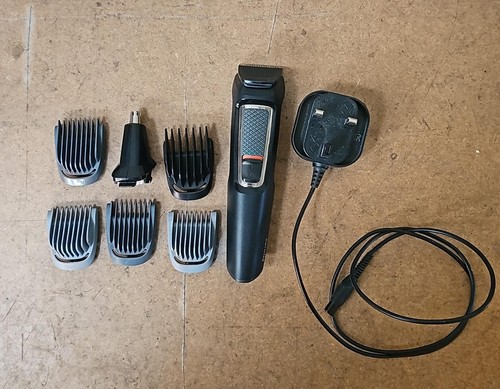 Philips multigroom 7000 - philips,