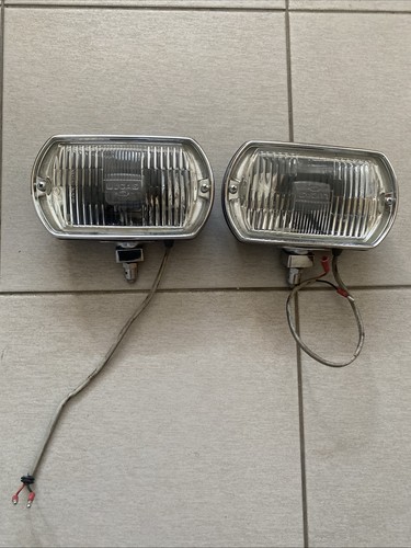 Lucas lr8 spotlamps - lucas,