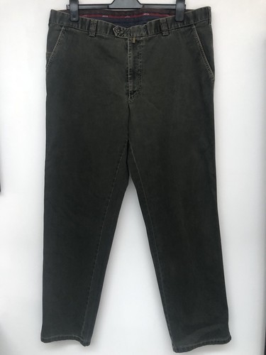 Meyer chino trousers - trousers, w40