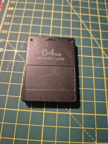 Sony ps2 playstation 68mb - sony,