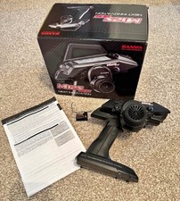 Sanwa M12S Rs 8 Channel