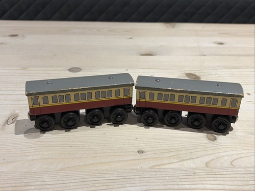 Thomas wooden railway - thomas,