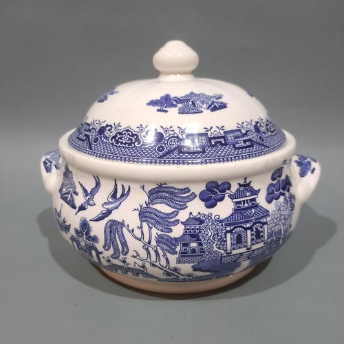Churchill china willow - churchill,