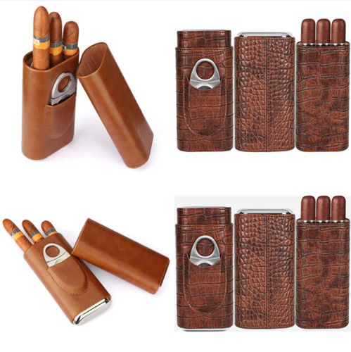 Time club leather cigar - m, c