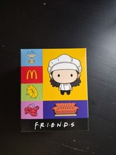 Friends Collectable Figure