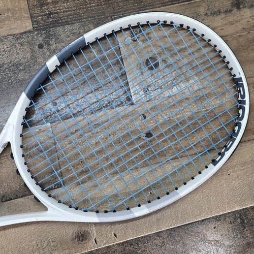 Babolat pure strike team - babolat,