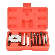 9 PCS Bearing Puller Set 5 Ton