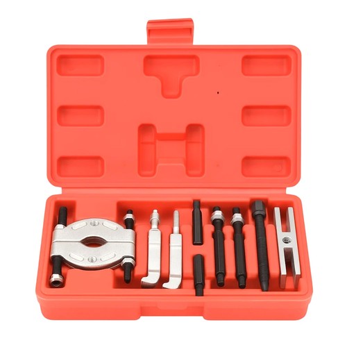Pcs bearing puller set - 9,