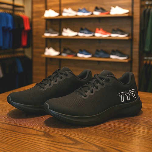Tyr techinit mens running - tyr,
